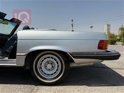 مێرسێدس بێنز SL-Class
